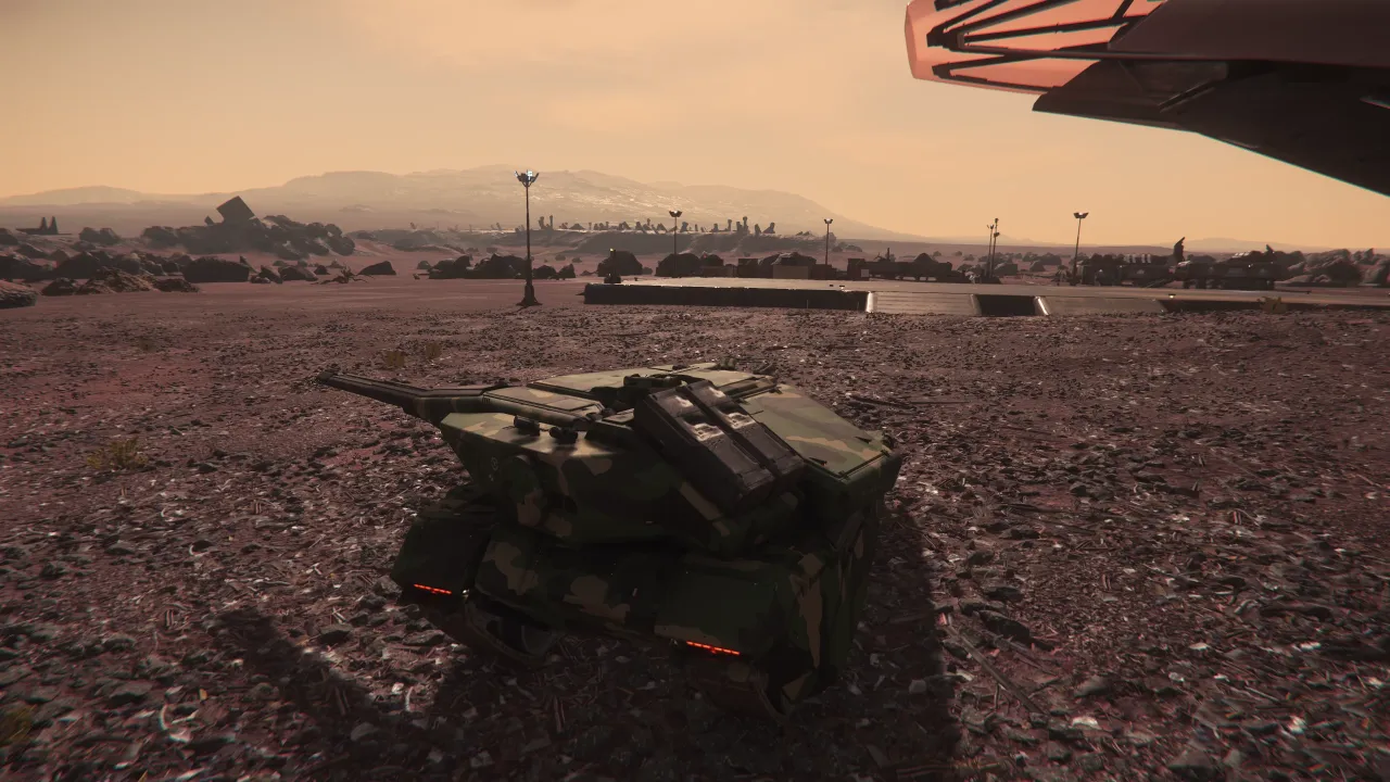 Star Citizen Galeriebild
