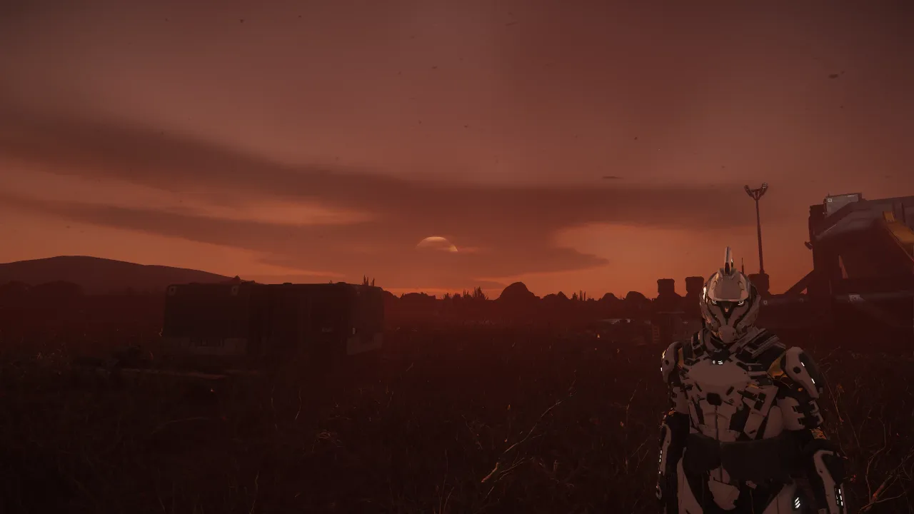 Star Citizen Galeriebild