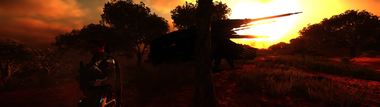 Star Citizen Galeriebild