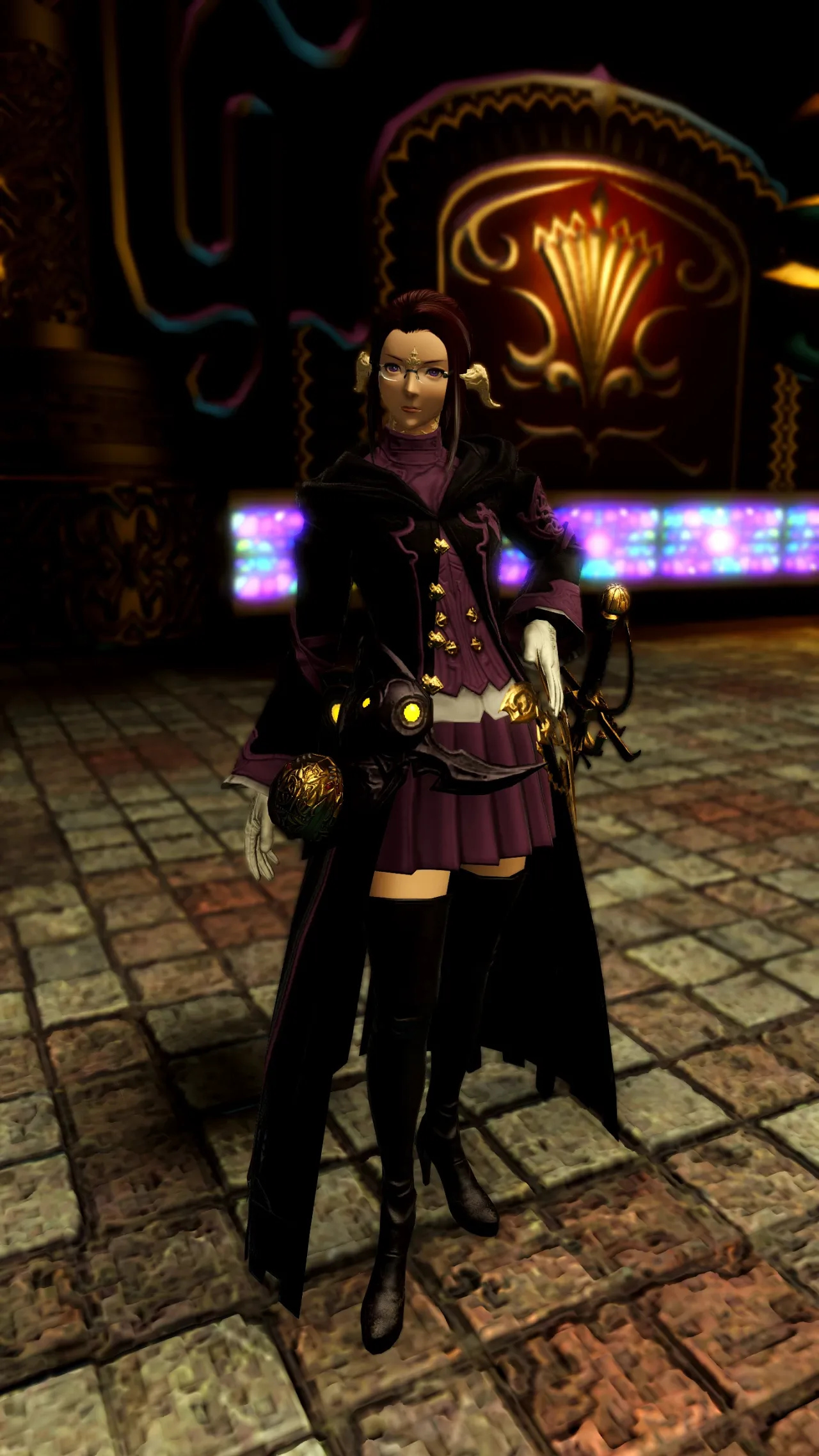 Final Fantasy XIV Galeriebild