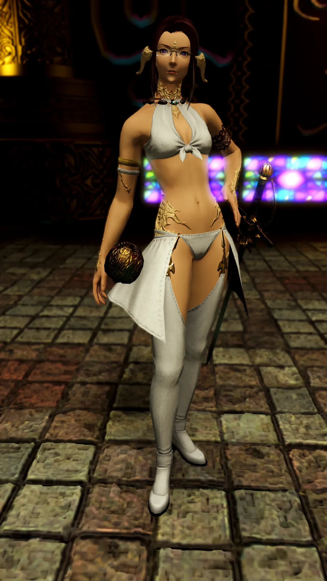 Final Fantasy XIV Galeriebild