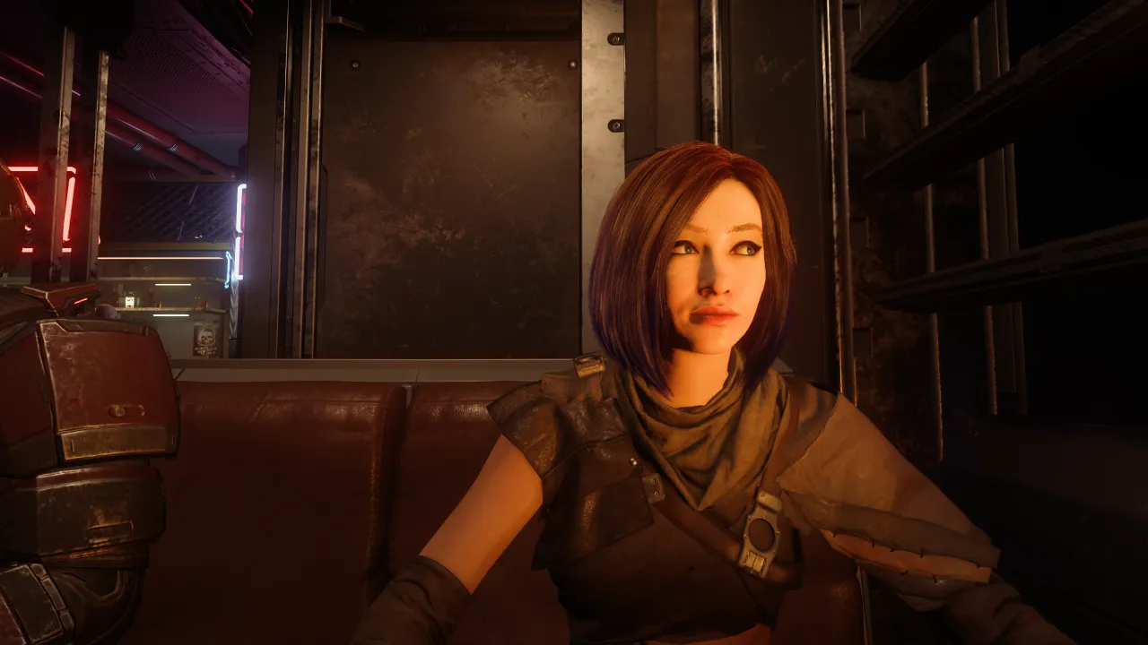 Star Citizen Galeriebild