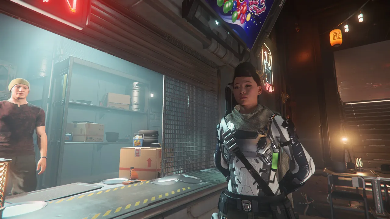Star Citizen Galeriebild