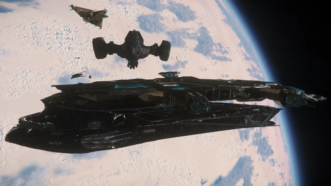 Star Citizen Galeriebild