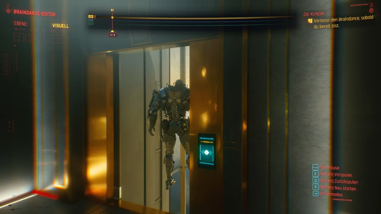 Cyberpunk 2077 Galeriebild