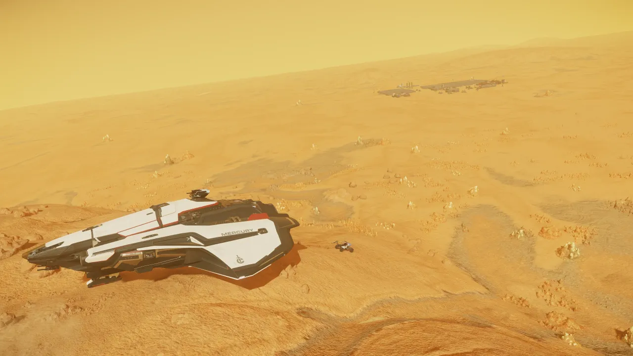 Star Citizen Galeriebild
