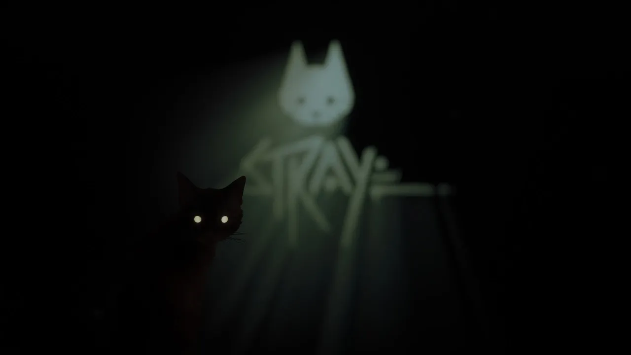 Stray Galeriebild