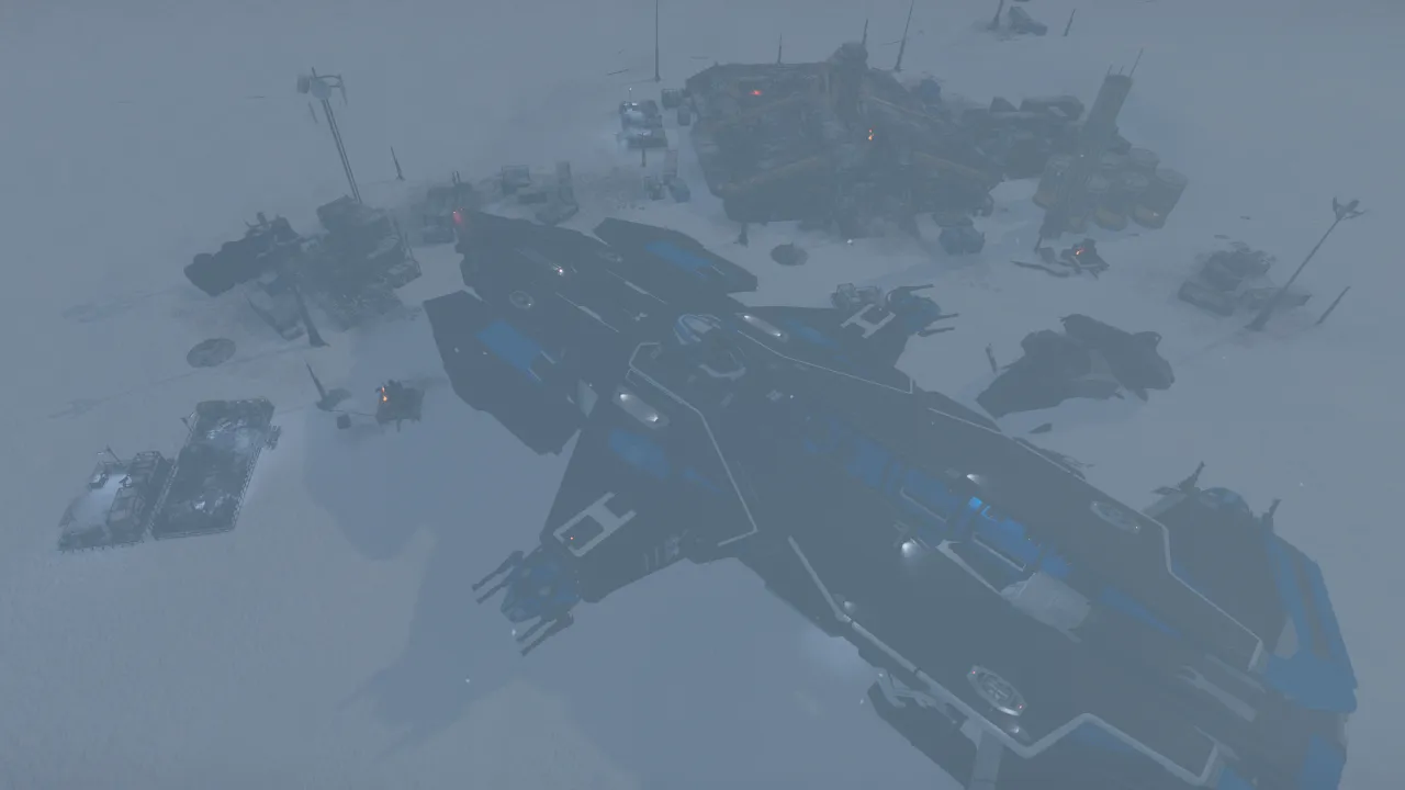 Star Citizen Galeriebild