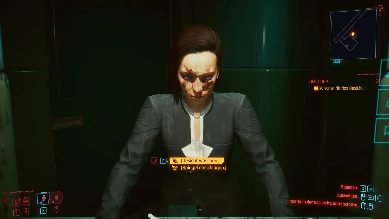 Cyberpunk 2077 Galeriebild