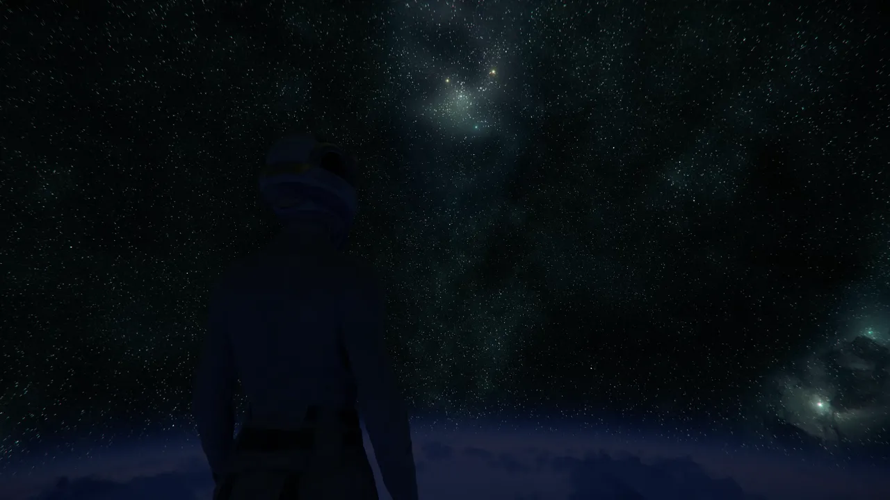 Die Aussicht so weit oben ist immer wieder Atemberaubend, trotz der Möglichkeiten überall hinzureisen.