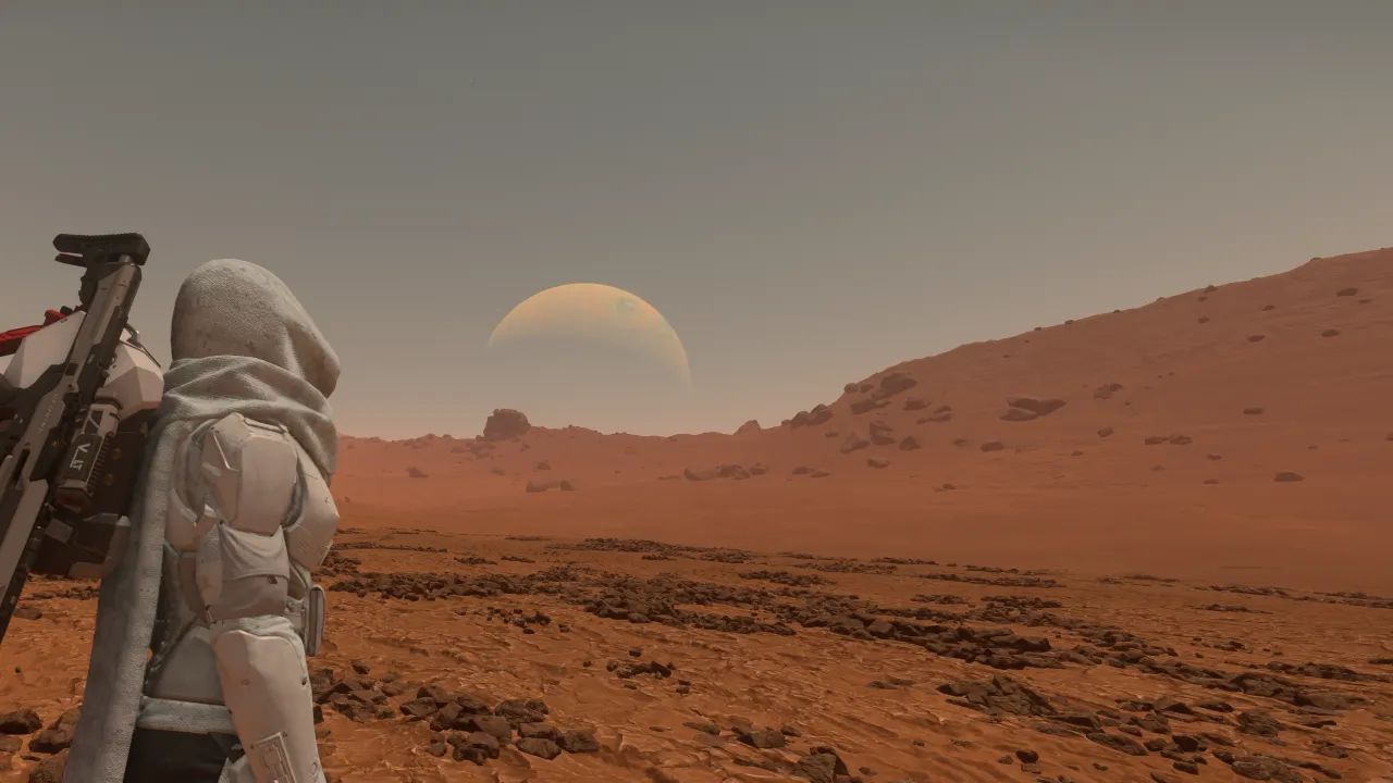 Star Citizen Galeriebild