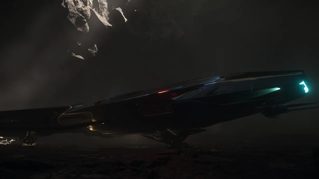 Star Citizen Galeriebild