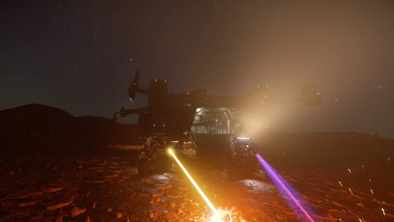 Star Citizen Galeriebild