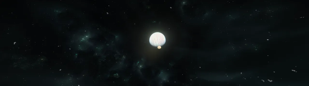 Star Citizen Galeriebild
