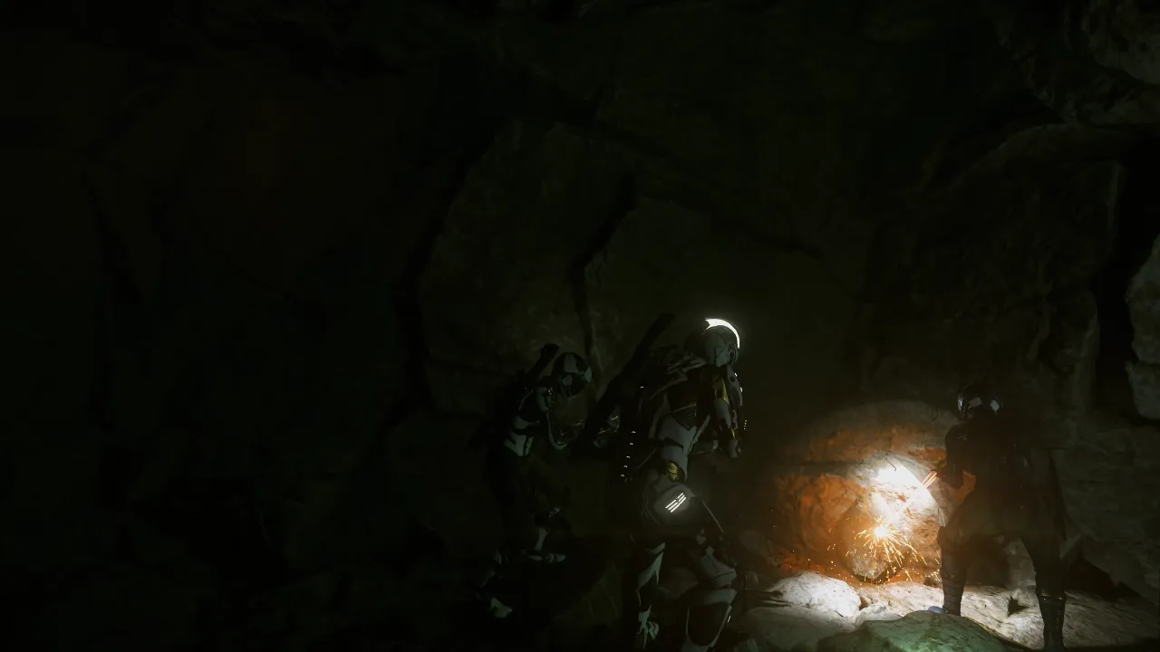 Star Citizen Galeriebild