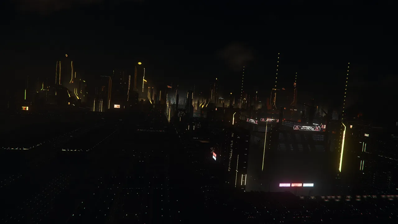 Star Citizen Galeriebild