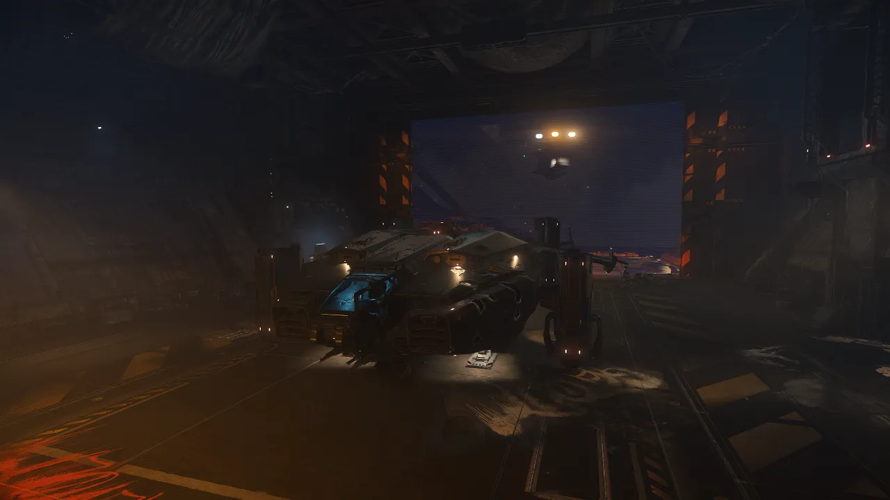 Star Citizen Galeriebild