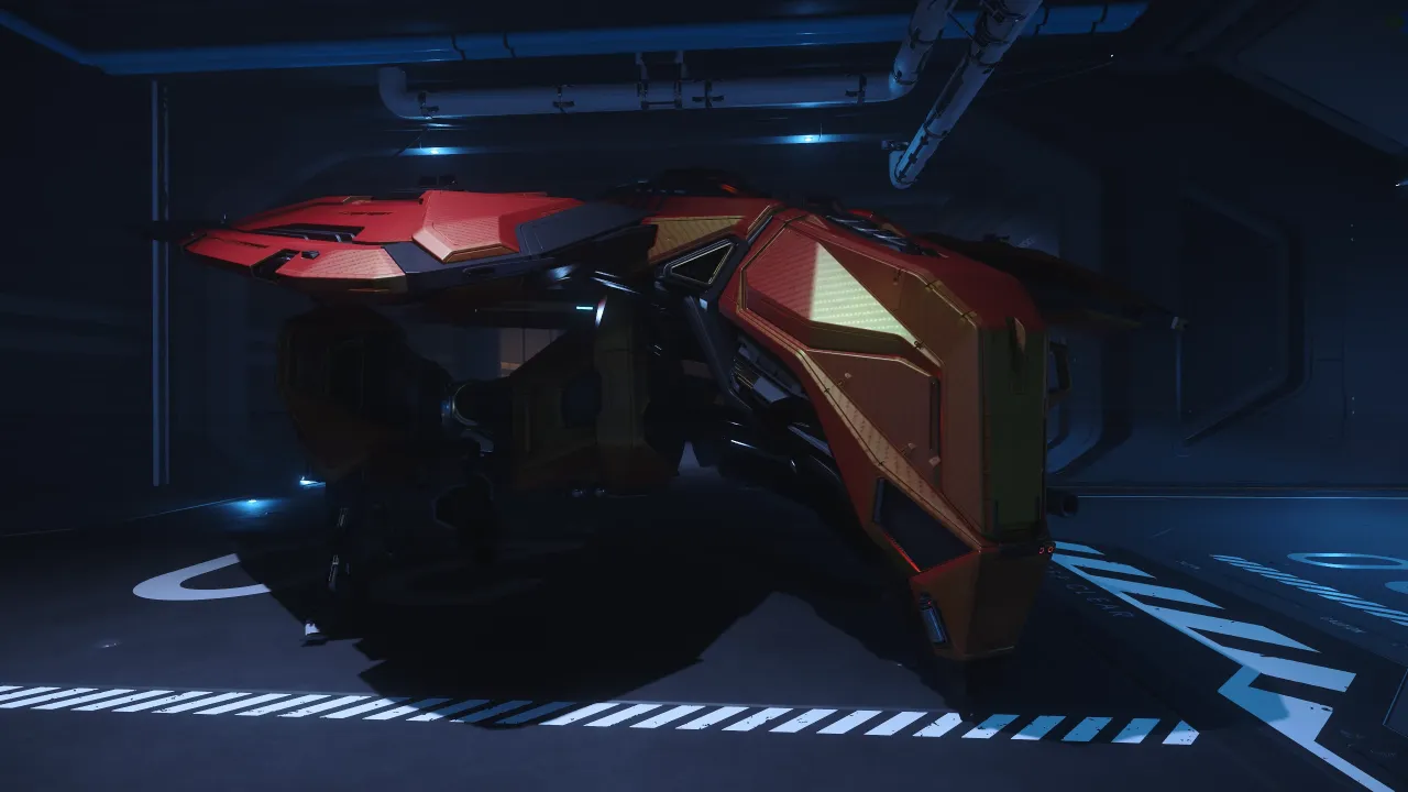 Star Citizen Galeriebild
