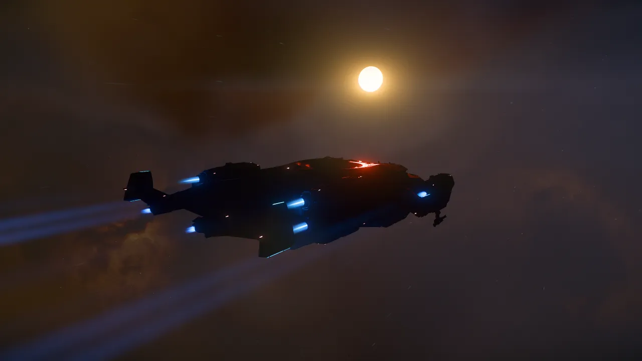 Star Citizen Galeriebild