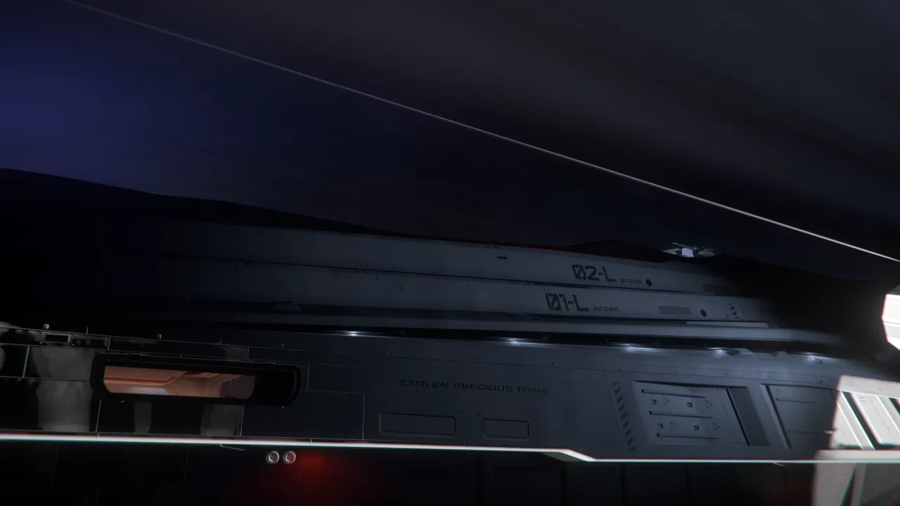 Star Citizen Galeriebild