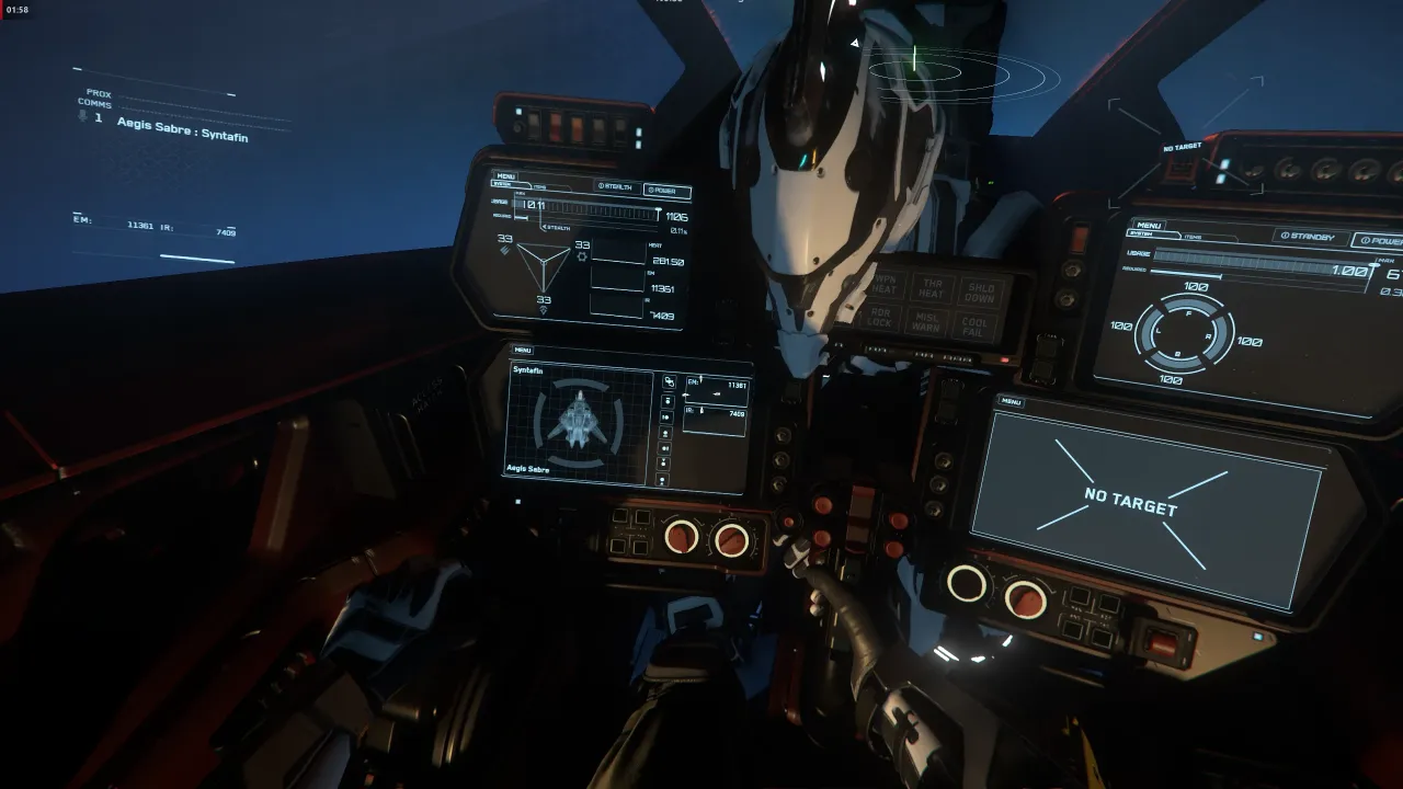 Star Citizen Galeriebild