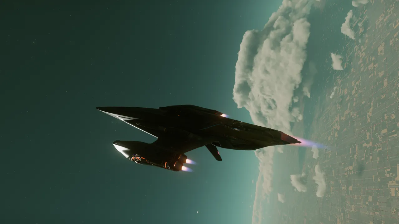 Star Citizen Galeriebild