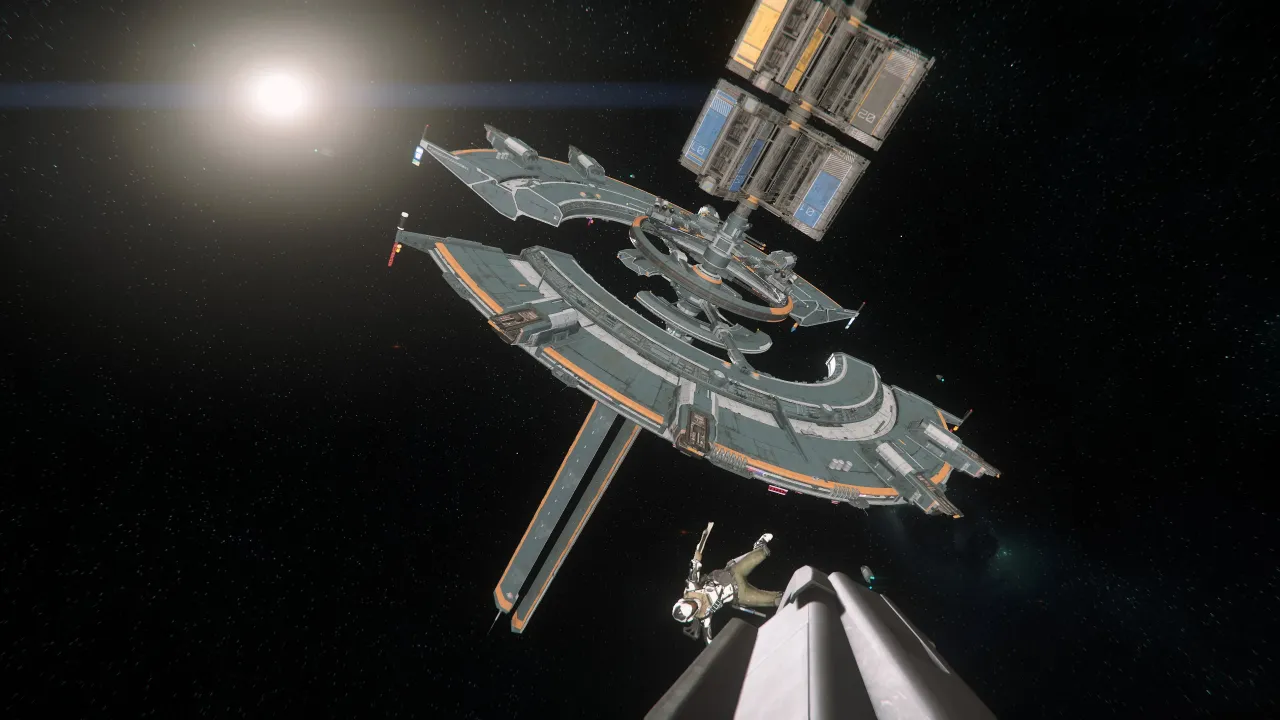 Star Citizen Galeriebild