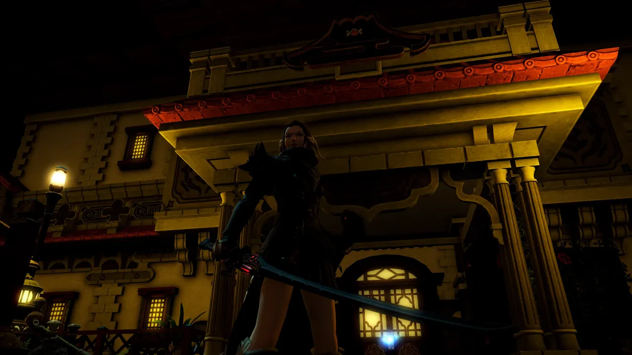 Final Fantasy XIV Galeriebild