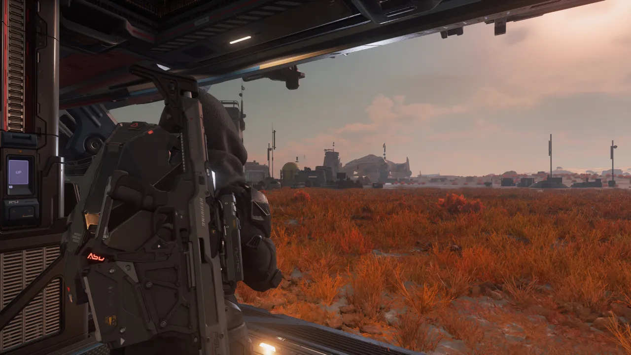 Star Citizen Galeriebild