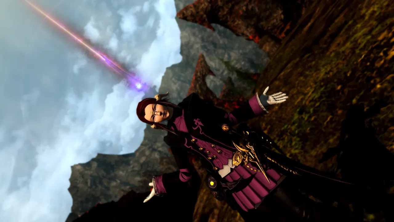 Final Fantasy XIV Galeriebild