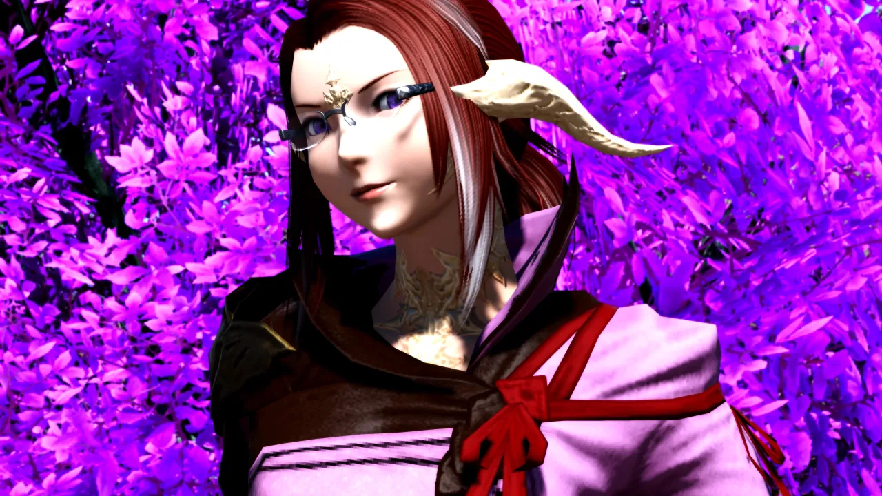 Final Fantasy XIV Galeriebild