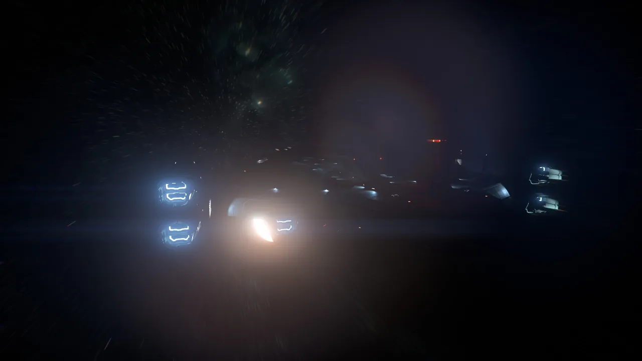 Star Citizen Galeriebild