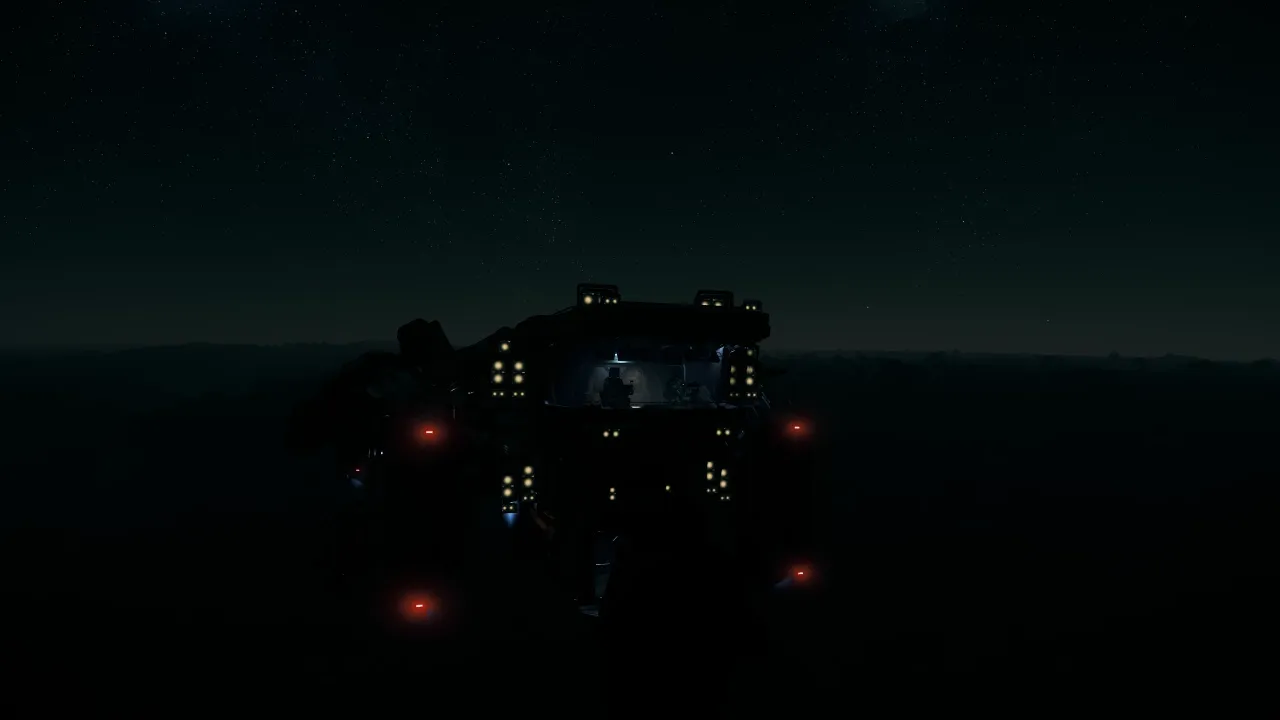 Star Citizen Galeriebild