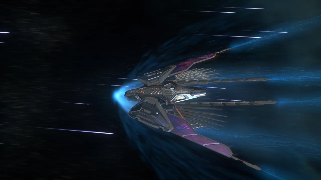 Star Citizen Galeriebild