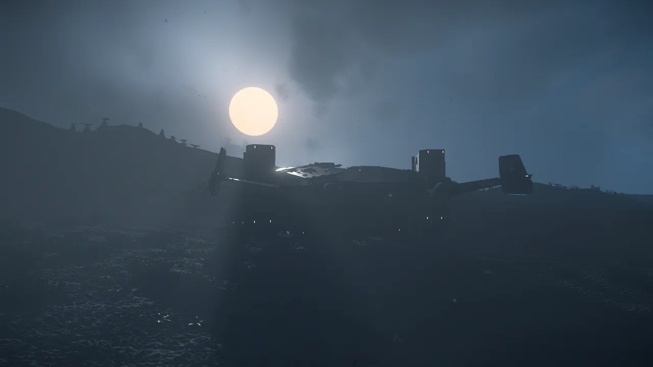 Star Citizen Galeriebild