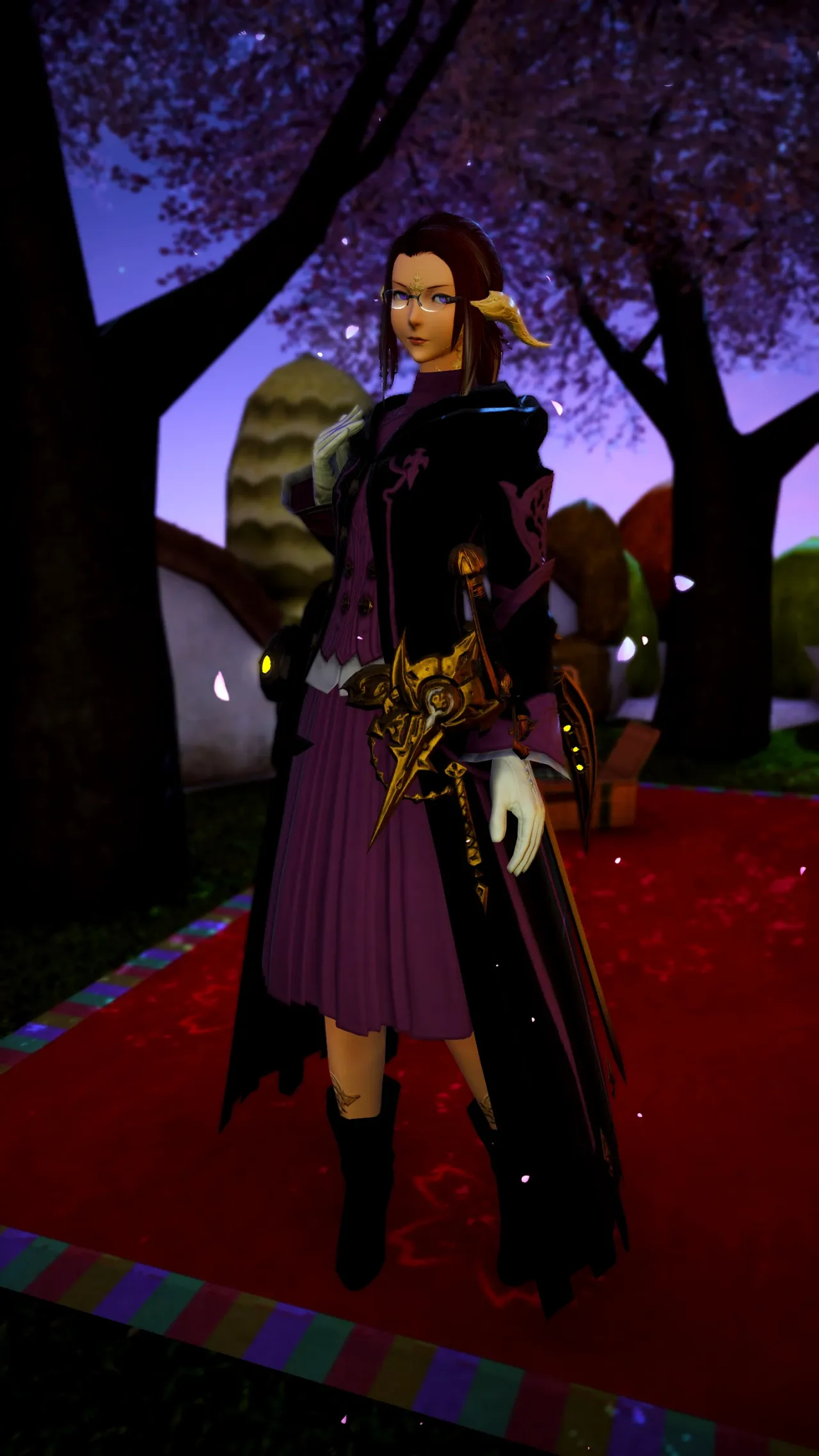 Final Fantasy XIV Galeriebild