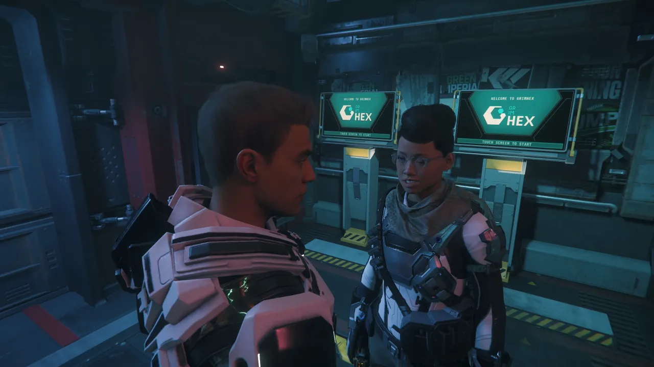 Star Citizen Galeriebild