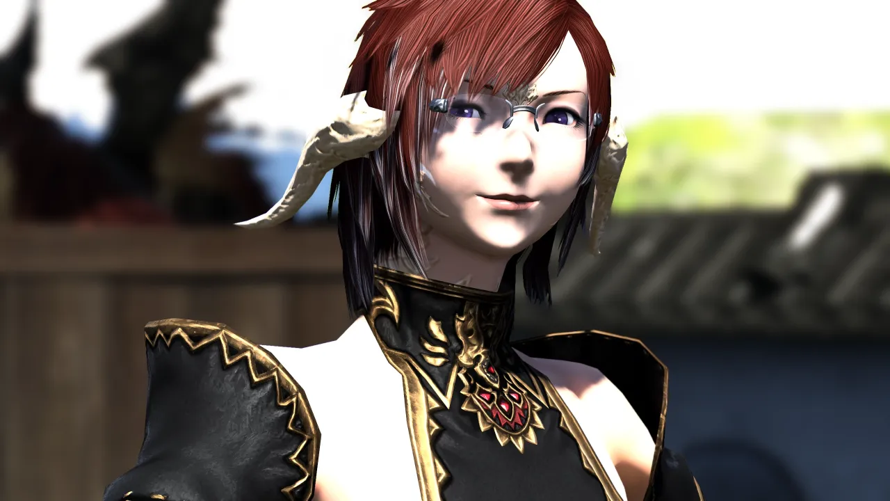 Final Fantasy XIV Galeriebild