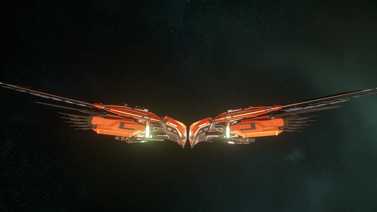 Star Citizen Galeriebild