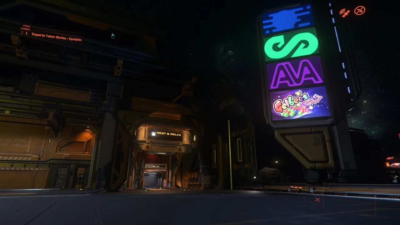 Star Citizen Galeriebild
