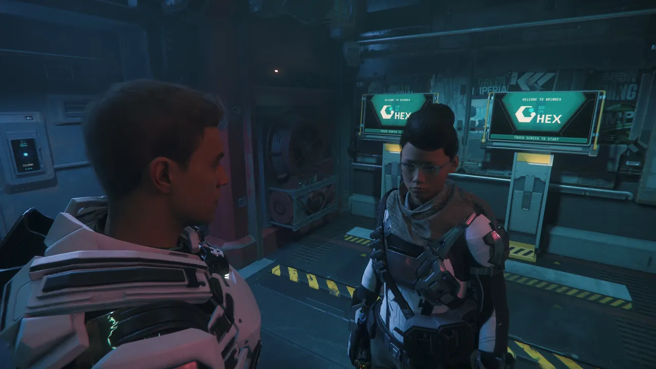 Star Citizen Galeriebild
