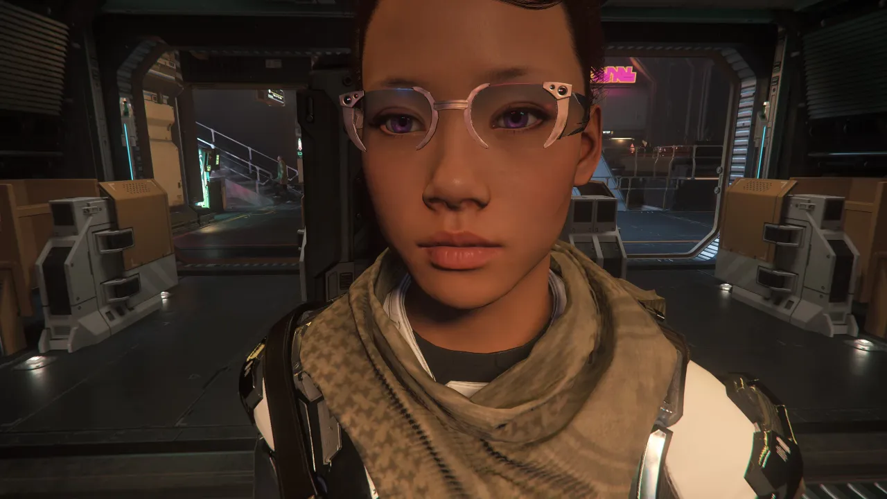 Star Citizen Galeriebild