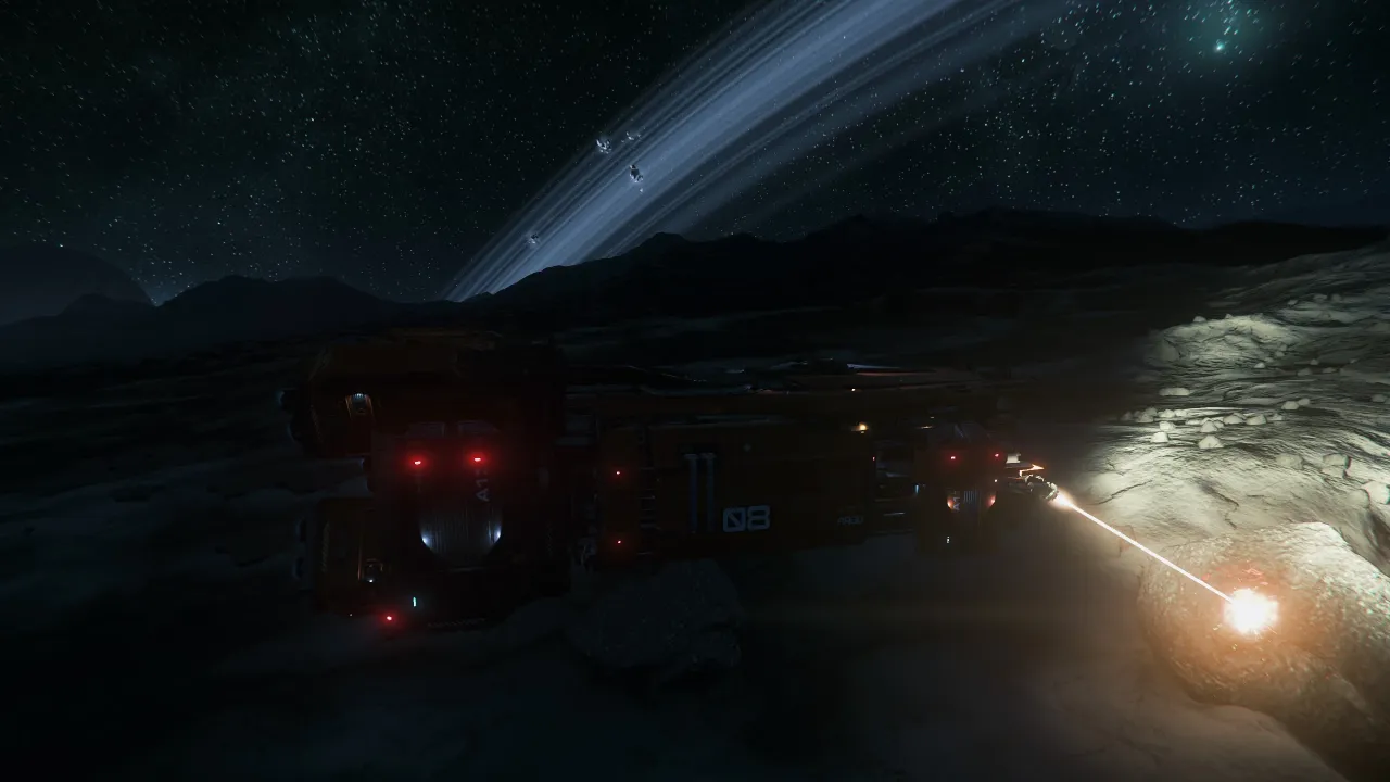 Star Citizen Galeriebild