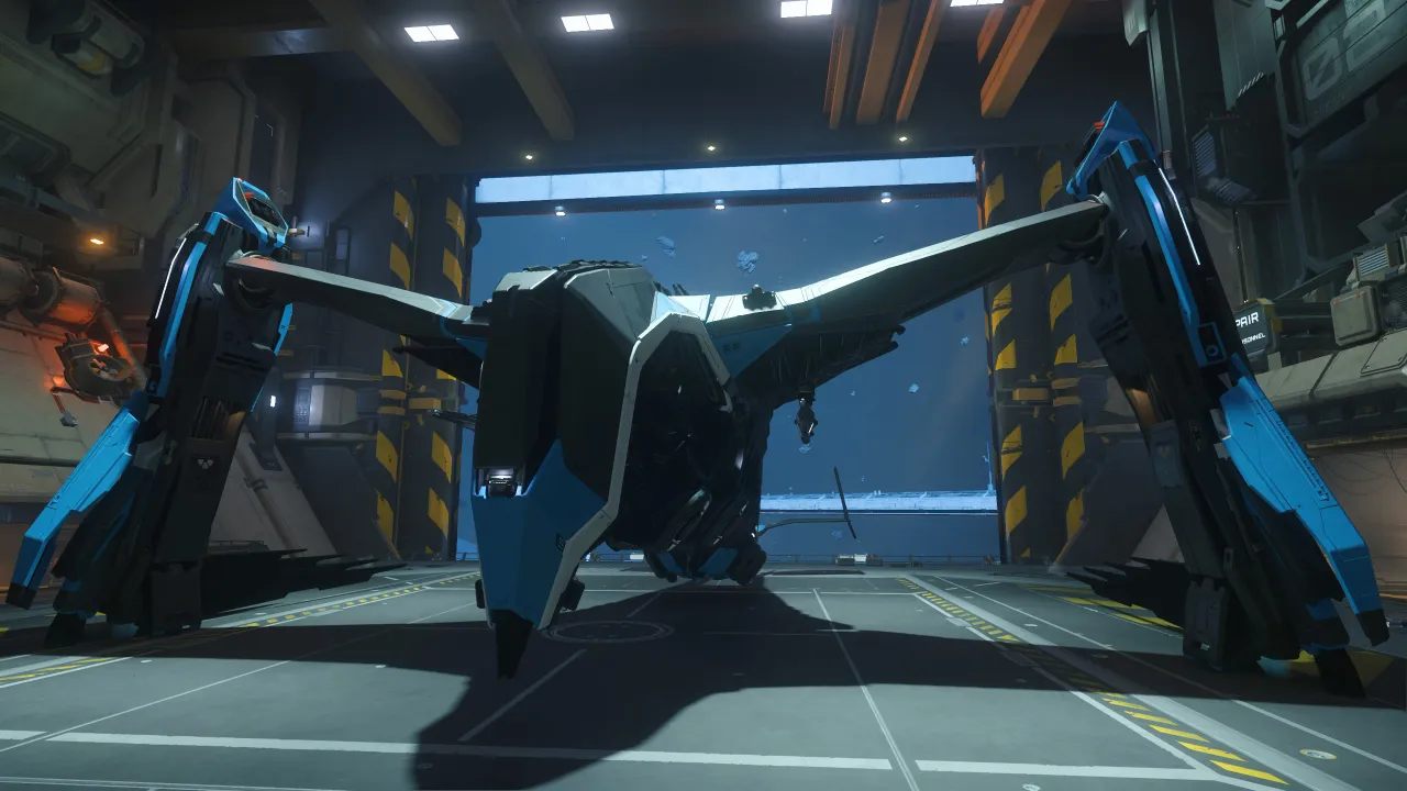 Star Citizen Galeriebild