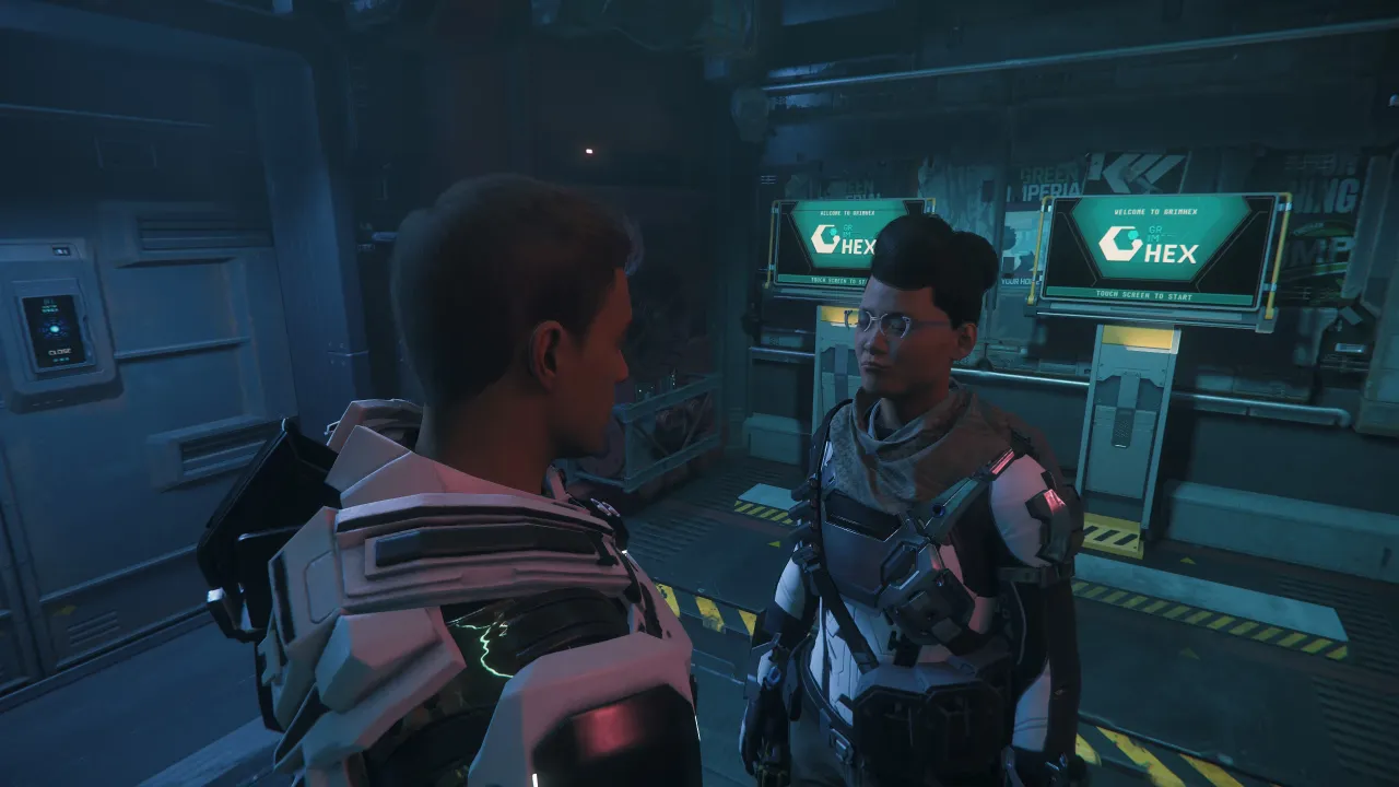 Star Citizen Galeriebild