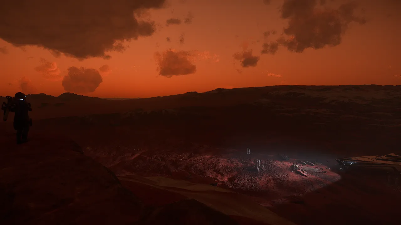 Star Citizen Galeriebild
