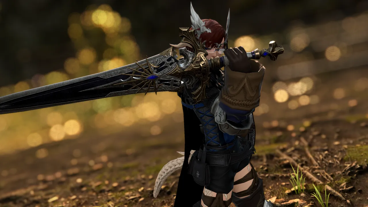 Also das neue Glamour für den Paladin gefällt mir schon echt gut! Könnte fast schon meine Lust die Klasse zu spielen wieder erhöhen.