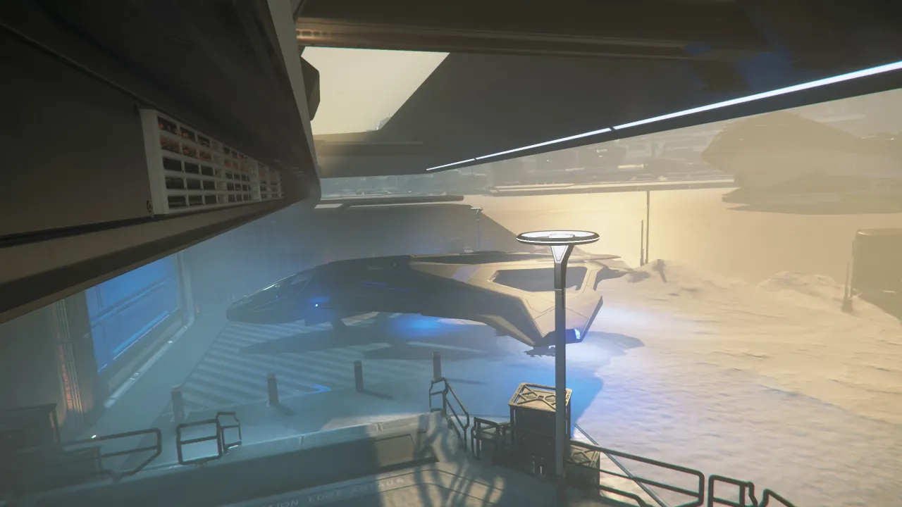 Star Citizen Galeriebild