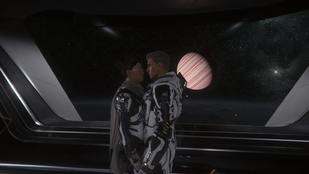 Star Citizen Galeriebild