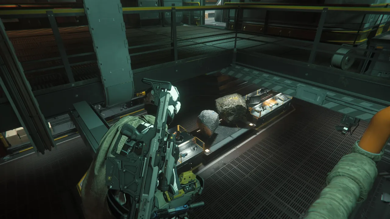 Star Citizen Galeriebild